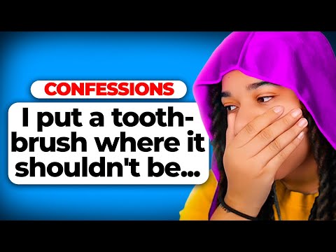 Chat Confessions Got Out Of Hand IMMEDIATELY