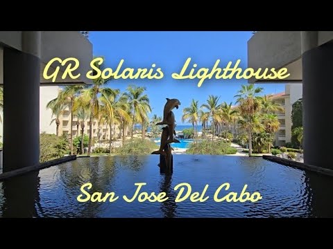 GR Solaris Lighthouse in San Jose Del Cabo | Is it worth it? 