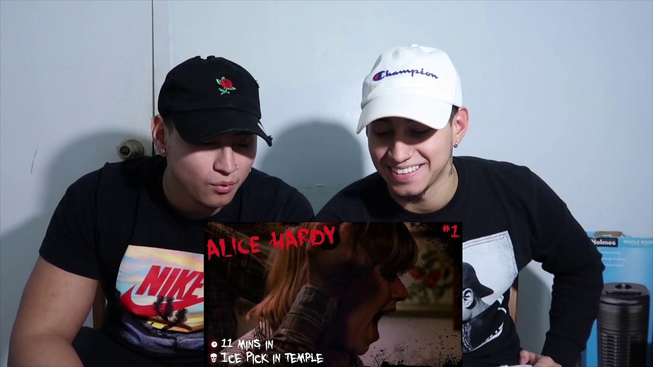 Friday the 13th Part 2 (1981) KILL COUNT | REACTION - YouTube