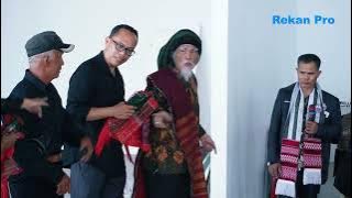 4 TULANG MANGIHUT NAINGGOLAN //OP. NISI IRVAN // MULLER SIMAREMARE #ULAONSAURMATUA #adatbatak