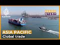 Who will benefit from the world's largest free trade deal? | Inside Story