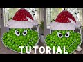 HOW TO MAKE A BALLOON MOSAIC | TUTORIAL