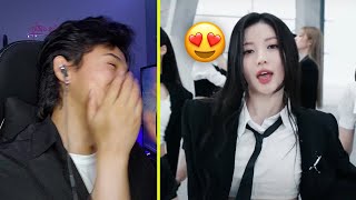 BABYMONSTER - 'LIKE THAT' [EXCLUSIVE PERFORMANCE VIDEO] REACTION | Narako Reacts
