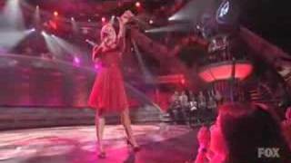 Kellie Pickler - American Idol 2008 Recap Season 7