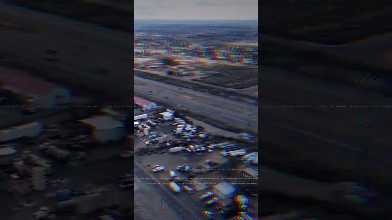 Another Day Flying