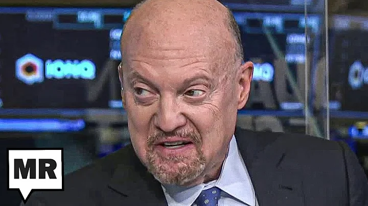 CNBC's Jim Cramer Asks Amazon To Shut Down Unionized Warehouse