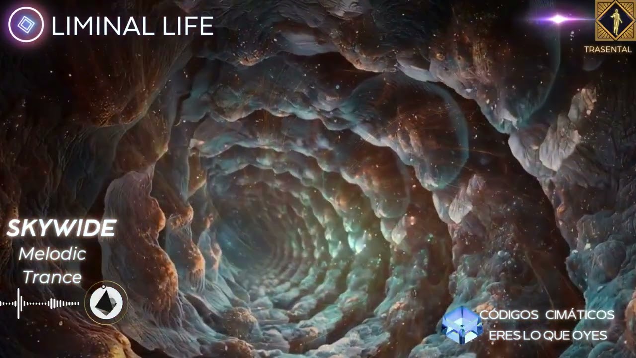LIMINAL LIFE Present: SKYWIDE Melodic Trance