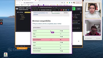 Learning to Code with CoScreen