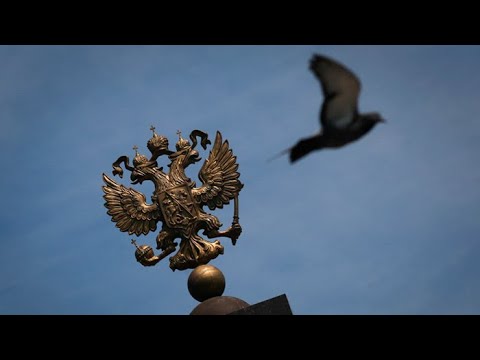 Видео: Падение России и Восхождение Украины