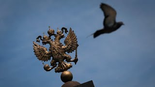 Падение России и Восхождение Украины