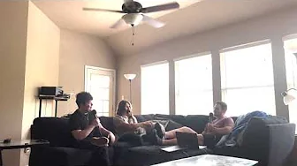 Episode #42 - Alyas and Aaron