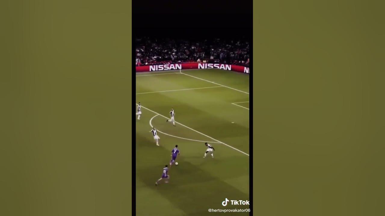 Видео про рональдо - YouTube