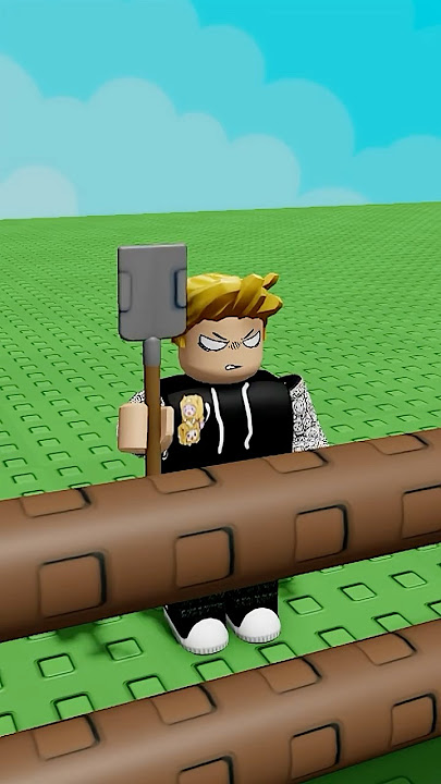 DON'T STEAL! 😠 #roblox #growagarden