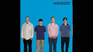 Weezer - Lullaby for Wayne