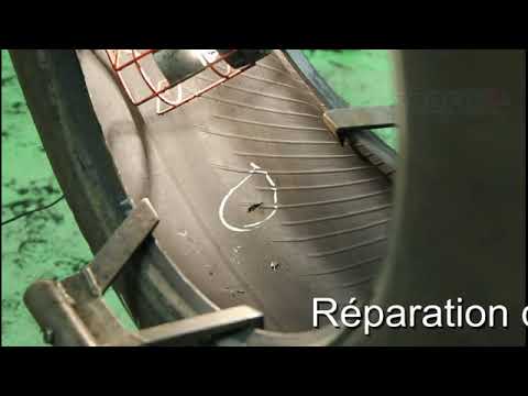 فيديو: كيف تقوم بصيانة الاطارات؟