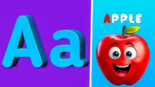 Learn with Ms Rachel - Phonics Song - Learn to Read - Preschool Learning - Kids Songs & Videos