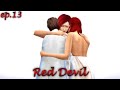 Sims 4 Series/Red Devil/Episode-13/Finale❤😈