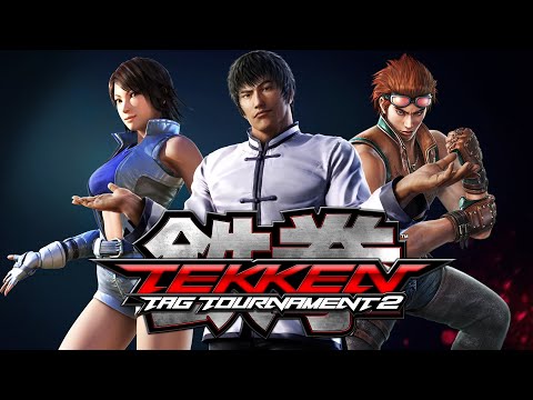 "Furious Fists" — A TTT2 Forest Law Combo Exhibition