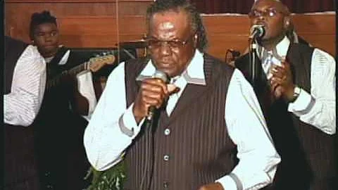 The Pilgrim Wonders - Raymond "Some time I wonder"