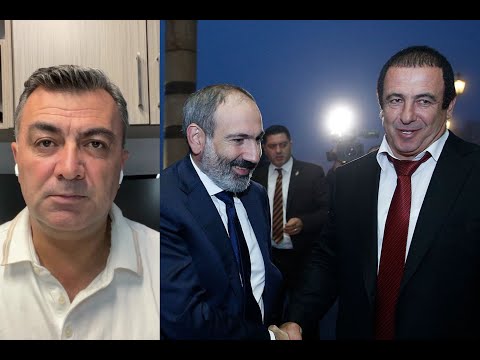 Մինչ դուք Քրիստոսի արձանն եք քննարկում՝ Նիկոլն Արցախն է ամբողջությամբ հանձնում. Արթուր Սահակյան