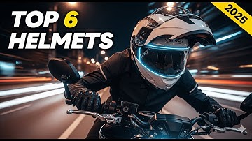 Best Modular Motorcycle Helmets 2025 – Quiet, Safe & Stylish