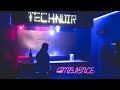 Technoir  the terminator  ambient soundscape