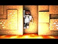 MINECRAFT BORDER #12 | Boden ist Lava | M