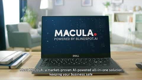 Enhance the safety and security of your customers and employees