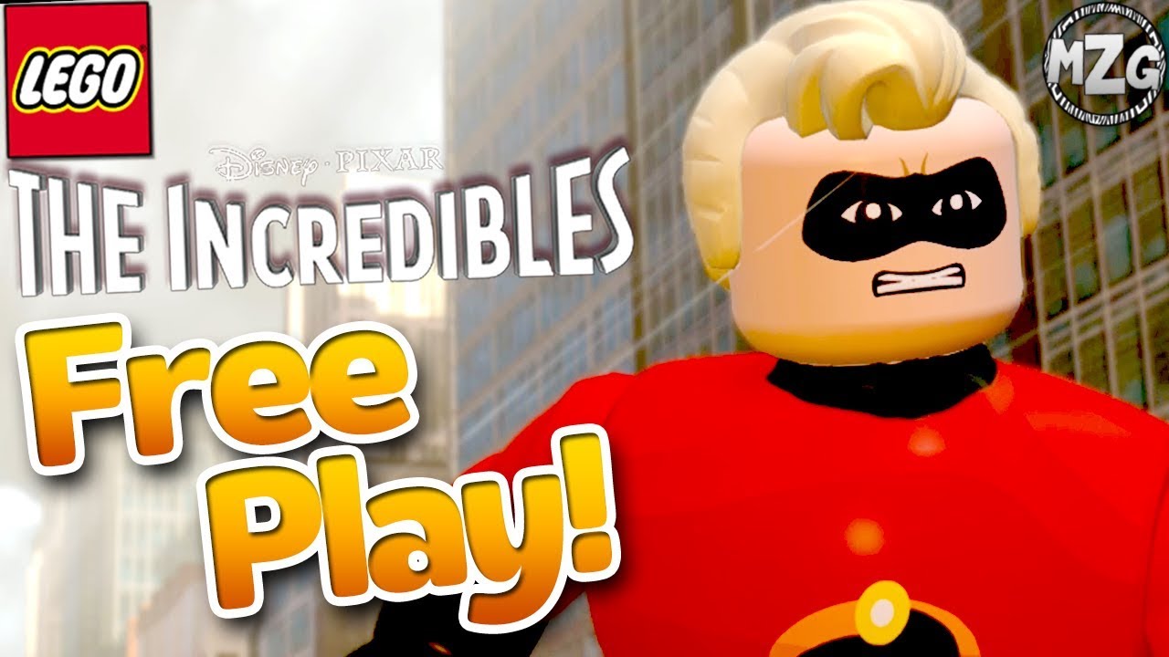 Jogo PS4 Lego The Incredibles