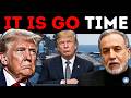Iran REJECTS Ceasefire: What's REALLY Happening Inside Iran Right Now | April 2026 Crisis Update