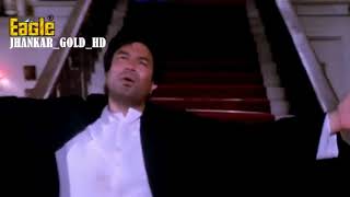 Aye Mere Dost Laut Ke Aaja Eagle JHANKAR HD1080P SONG MOVIE Swarg 1990