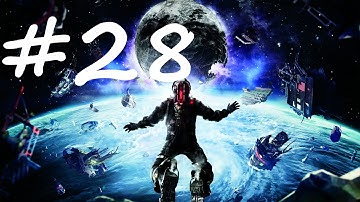 Dead Space 3 - GamePlay Walkthrough - Part 28 (PS3/X360/PC) [HD]