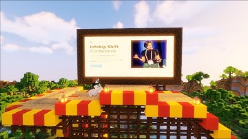 Infobip Shift Conference 2021 - Trailer