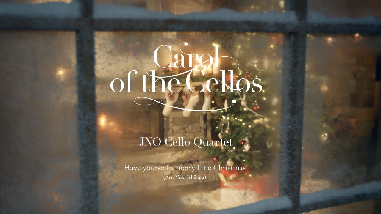 Eastar Cello Full Size （21日日曜日までに販売したいです）クリスマスまであと4日 Steven Sharp Nelson - Christmas Cello - Steven Sharp Nelson