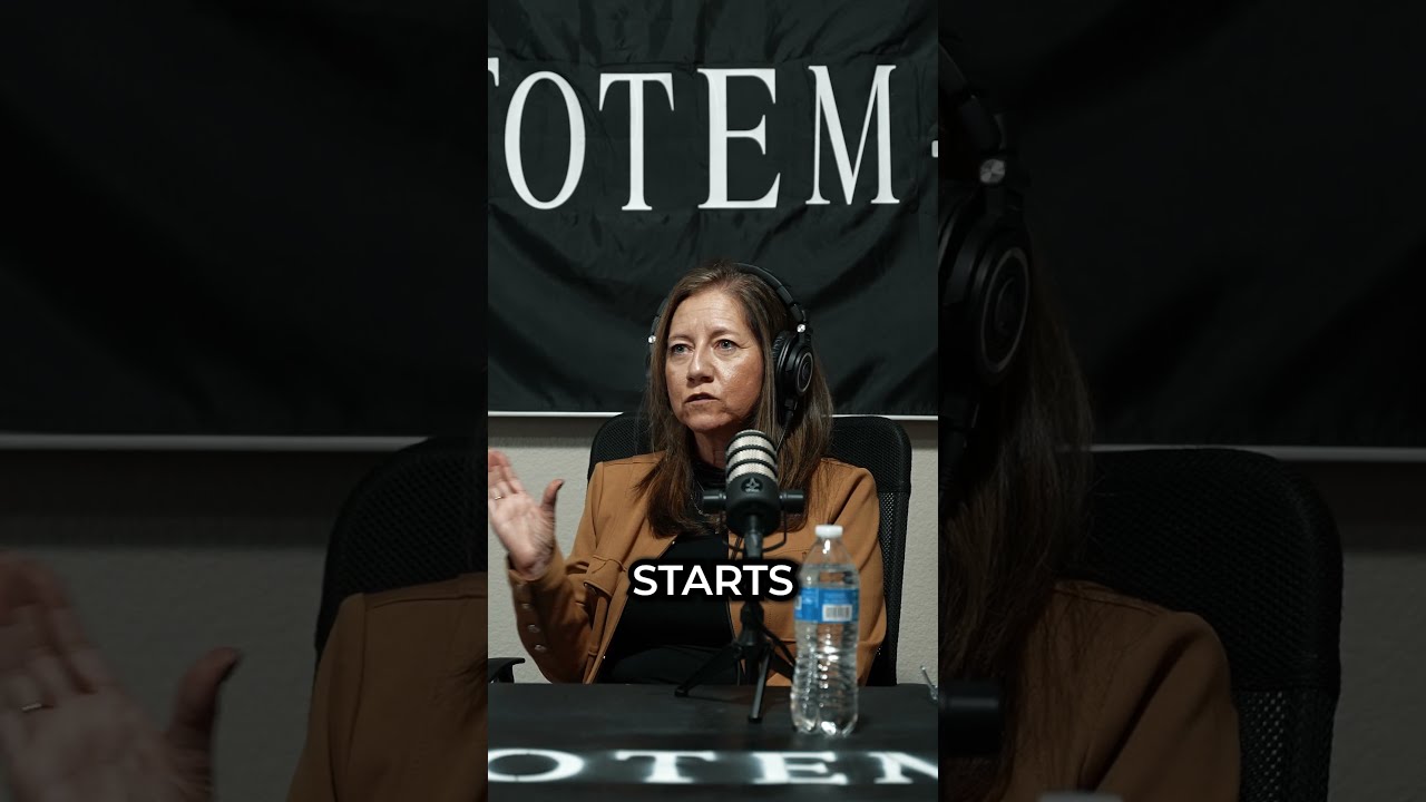 Firing Employees Totem Podcast Drugaddiction Alcohol Business Shorts