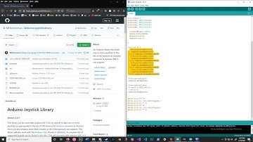 How to Code a True Analog Joystick with Arduino