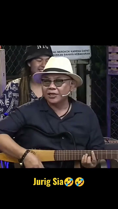 Jurig - Doel Sumbang #jurig #doelsumbang #shorts #short #viral  #sunda #fyp #runtah # sule #lucu