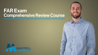 FAR Exam Review Course - Try a Free Trial