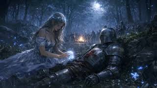 Moonlight for the Fallen - Gothic Romance Orchestral