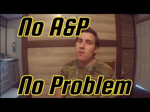 A P Mechanic Jobs Remote
