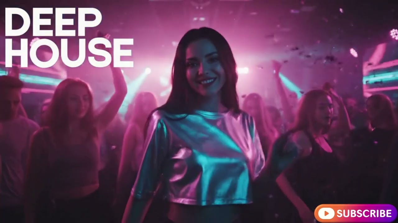 Deep House Mix 2026 | Tropical Chill Vibes