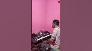 Cover Benja_Teki Ohin Loron_ 🎹🎶