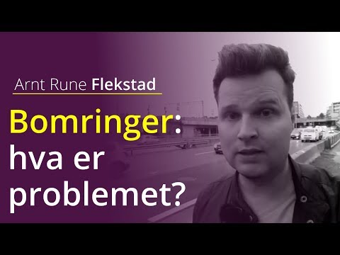 Video: HVA Er Egentlig PROBLEMET?