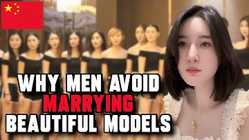 Why Do Rich Chinese Men Rarely Marry Beautiful Women and Keep Their Distance?