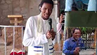 17.05.2026 - #Prophet Robert Jeremiah Phuthego Ministries RJP #Live Sunday Service #HappySunday