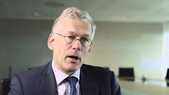 Frans Van Houten | Business Model Innovation