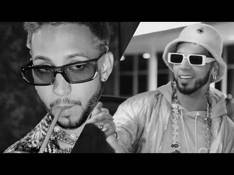 Mora, Anuel AA