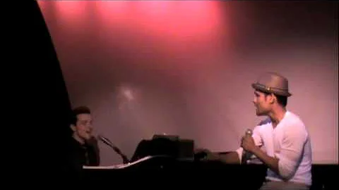 Anytime/What Would I Do - Gerard Salvador & Warren...