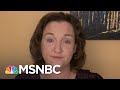Rep. Porter On Stimulus Checks: ‘These Are Survival Disaster Payments’ | Stephanie Ruhle | MSNBC