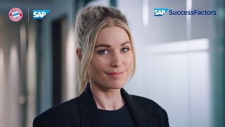 FC Bayern Bring Out Their Best with SAP SuccessFactors and AI screenshot 5